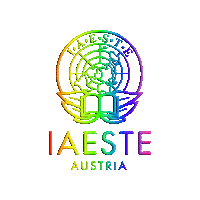 Austria Sticker by IAESTE Boku