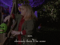 season 6 netflix GIF by Gilmore Girls 
