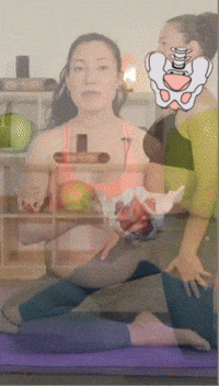 Embarazo GIF by Mammactive