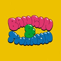 Day Banging GIF by Bryson Williams