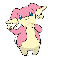 Gen 5 Sticker by Pokémon