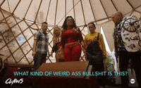 crew bryce GIF by ClawsTNT