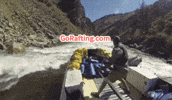 White Water River GIF by GoRafting.com