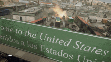 Modern Warfare 2 Cod GIF by Call of Duty