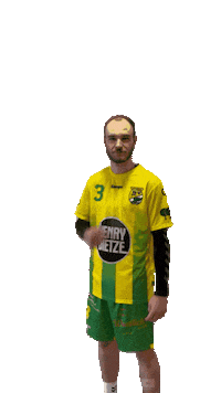 Sport Celebration Sticker by svn1891handball