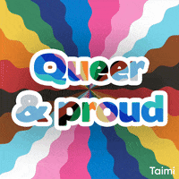 GIF by Taimi