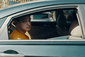 Tick Tock GIF by Joji