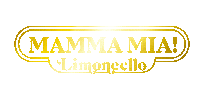 Mamma Mia Cocktail Sticker by adriatico