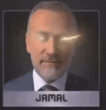 Jamal GIF