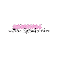 Handmade Sticker