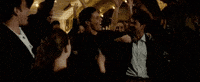 happy people you may know GIF by The Orchard Films