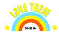 Fun Love Sticker by SHEIN