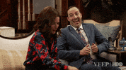 selina meyer GIF by Veep HBO