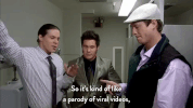 anders holm GIF by Workaholics