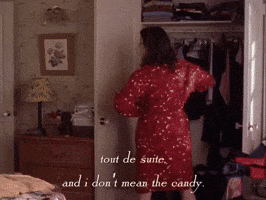 season 3 netflix GIF by Gilmore Girls 