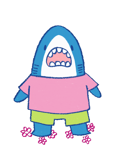 Happy Dance Sticker