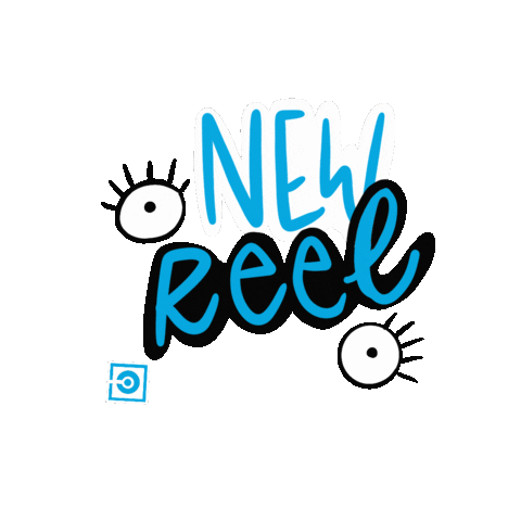 Reel Marafaka Sticker by OftalmosaludArequipa