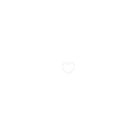 Heart Sticker Sticker by withsome