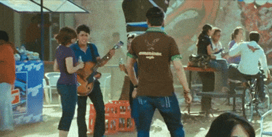 Mahesh Babu No GIF