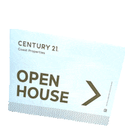 C21CoastProperties realtor c21 c21coastproperties coastproperties Sticker