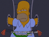 homer simpson GIF