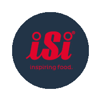 iSi_Culinary cooking chef kitchen cook Sticker