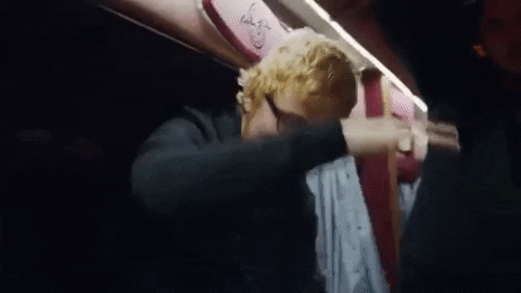 Sir Spyro Remix GIF by Ed Sheeran