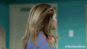 tv show lol GIF by Teachers on TV Land