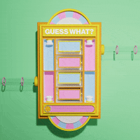 Art Satisfying GIF by Curtains Cool