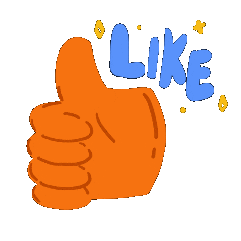 Fun Love Sticker