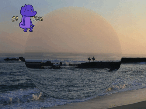 Germany Wow GIF by FranchiseCHECK.de