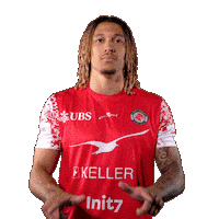 Soccer Nishan Sticker by FC Winterthur