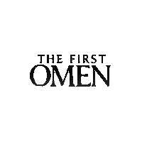 The First Omen Sticker by 20th Century Studios