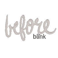 Before Sticker by Blink Beauty & Wellness