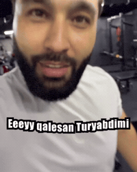 Uzbek Mem GIF