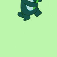 Crypto Good Luck GIF by Odd Otties