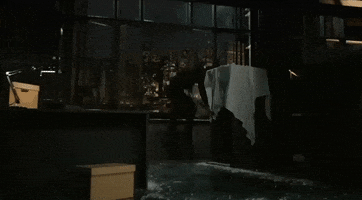 stephen amell arrow GIF by CraveTV
