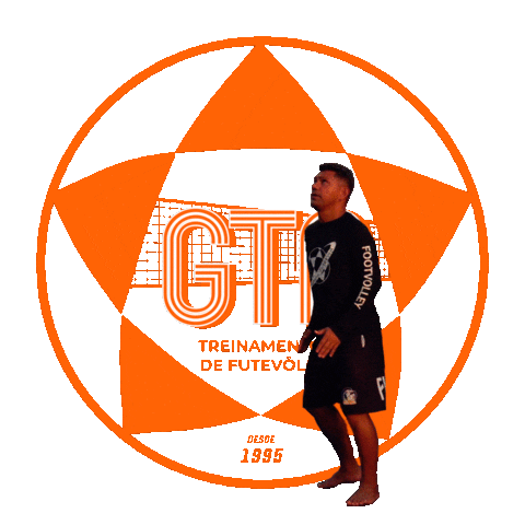 gtfFutevolei giphyupload futevolei gtf futevoleicg Sticker