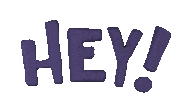 Animation_Wildcard animation hello hi hey Sticker
