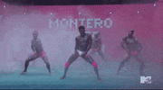 Men Dancing GIF by 2021 MTV Video Music Awards