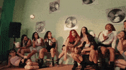 Studio Dancing GIF by ROSALÍA