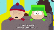 stan marsh kyle GIF by South Park 