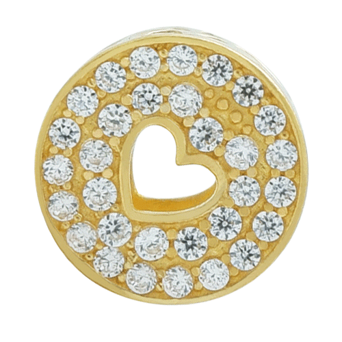 Gold Gg Sticker by gdora