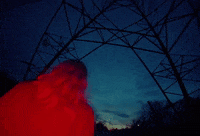 No Hard Feelings GIF by Wolf Alice