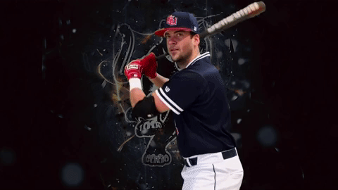 GIF by Columbus State University Athletics
