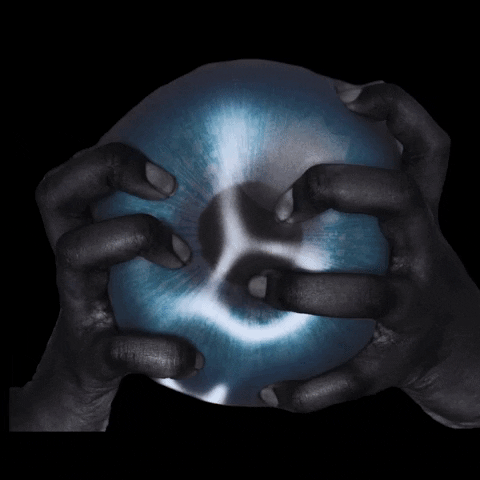 3D Hand GIF by The Animation Project