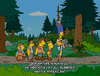 Episode 16 GIF by The Simpsons