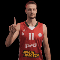 Loko11 GIF by Lokobasket
