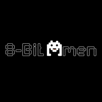 Artist 8Bit GIF