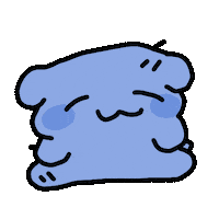 Hard Sticker